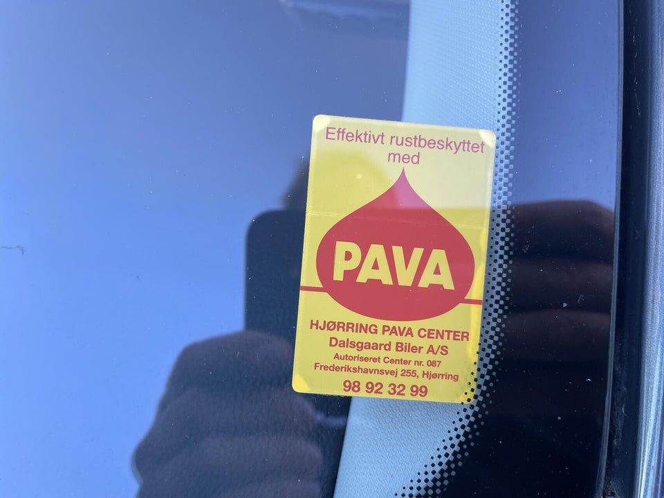 Skoda Octavia 1,5 TSi 150 Business Line+ Combi DSG 5d