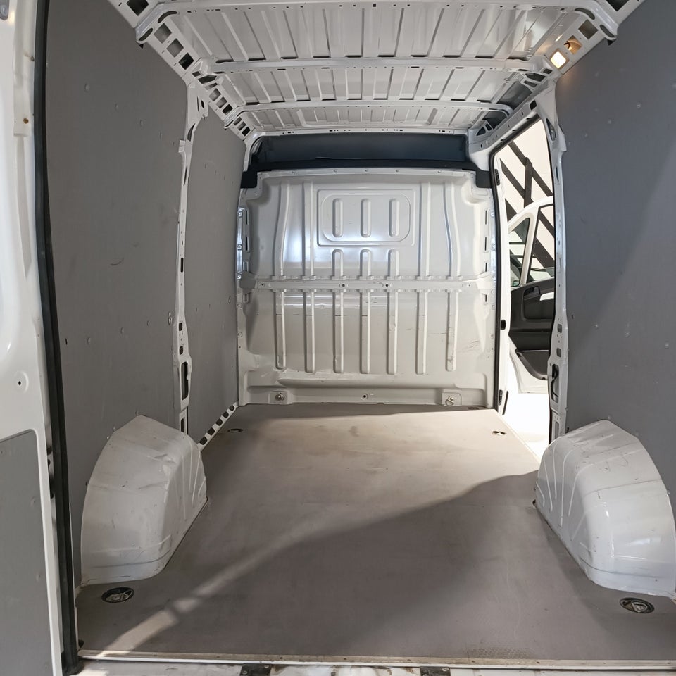 Opel Movano 2,2 D 140 Enjoy+ L2H2