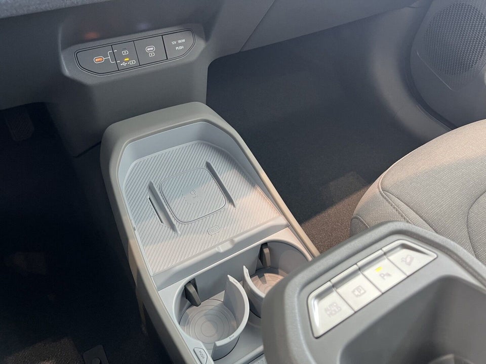 Kia EV3 81 Long Range Prestige 5d