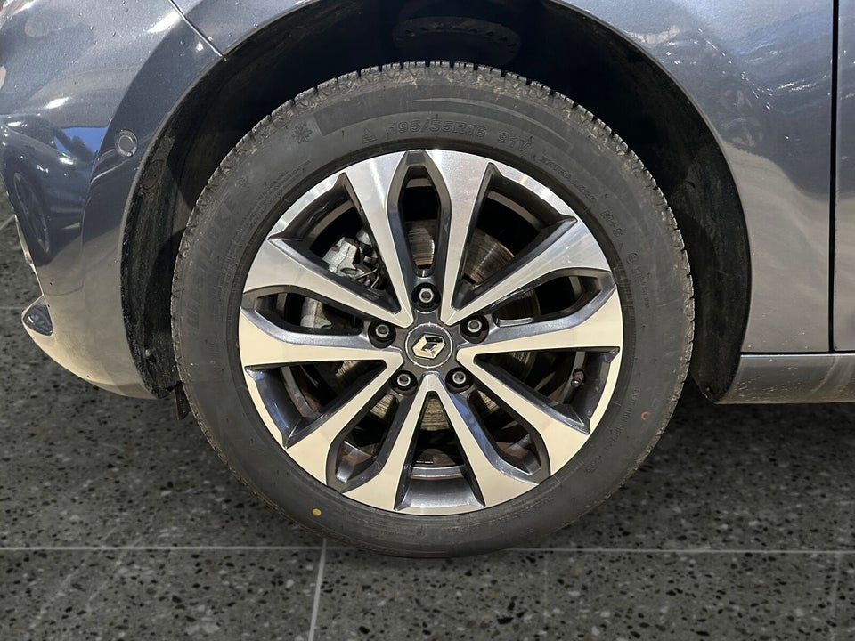 Renault Zoe 52 Intens 5d