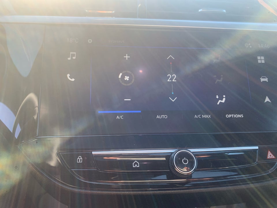 Opel Corsa 1,2 T 100 GS 5d