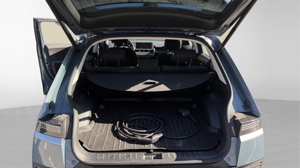 Hyundai Ioniq 5 77 Essential 5d