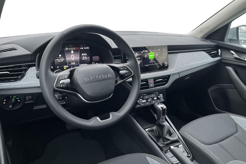 Skoda Kamiq 1,0 TSI 115 Selection DSG 5d