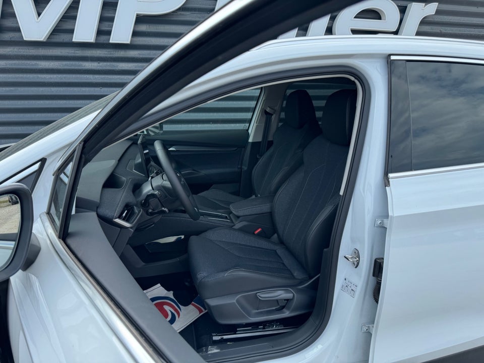 Skoda Elroq 85 iV Premium 5d