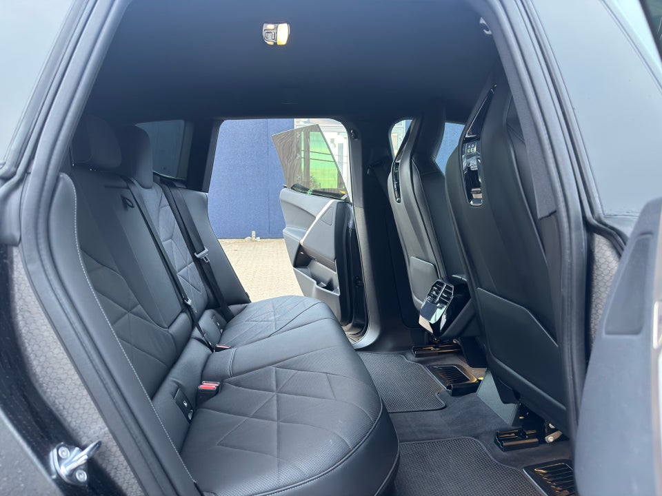 BMW iX xDrive40 5d