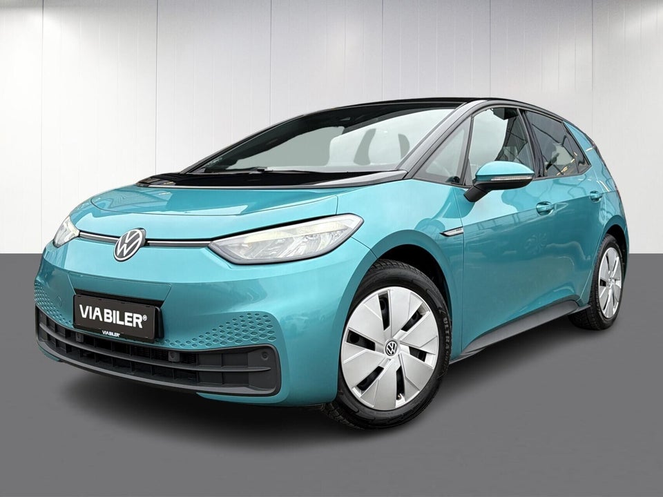 VW ID.3 58 Pro Life 5d