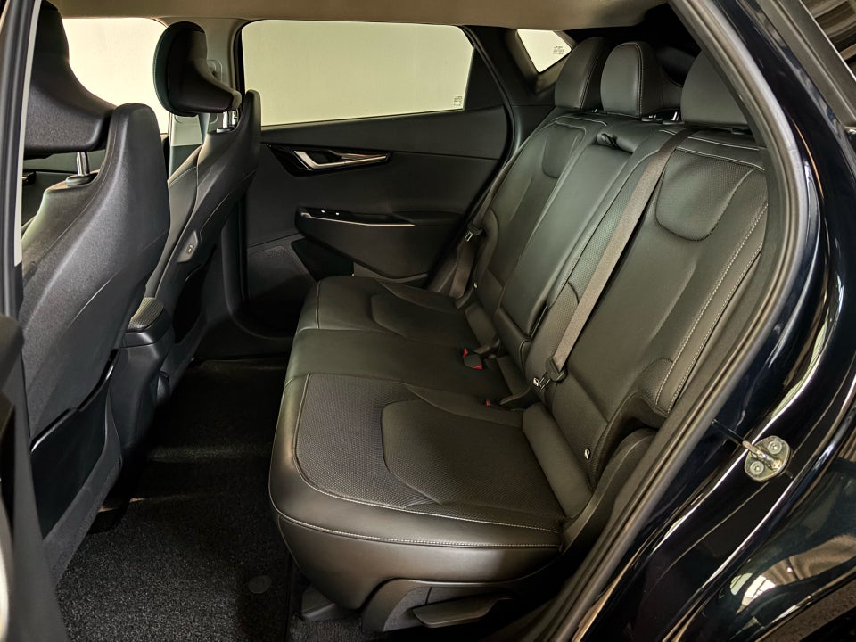 Kia EV6 77 Long Range Performance Upgrade AWD 5d