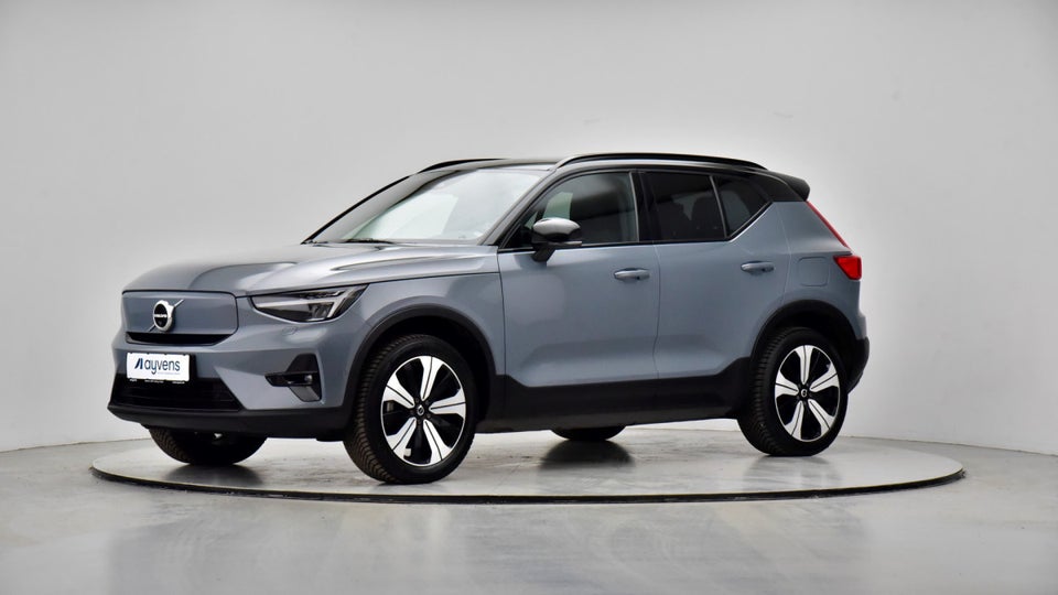 Volvo XC40 ReCharge Twin Plus 5d