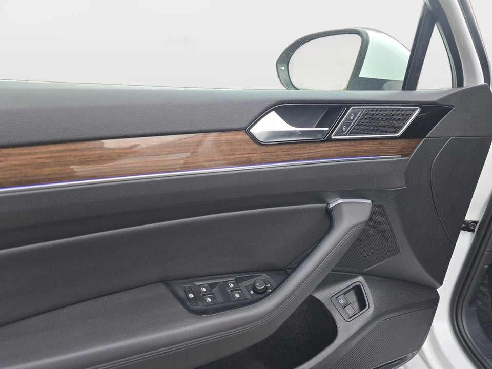 VW Passat 1,4 GTE Variant DSG 5d