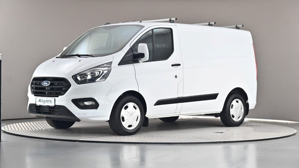 Ford Transit Custom 300 L2 2,0 TDCi 130 Trend