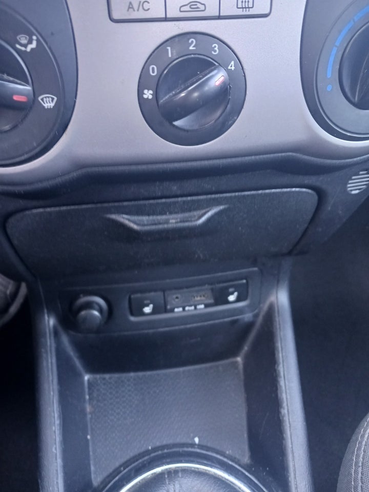 Hyundai i20 1,25 Comfort 5d