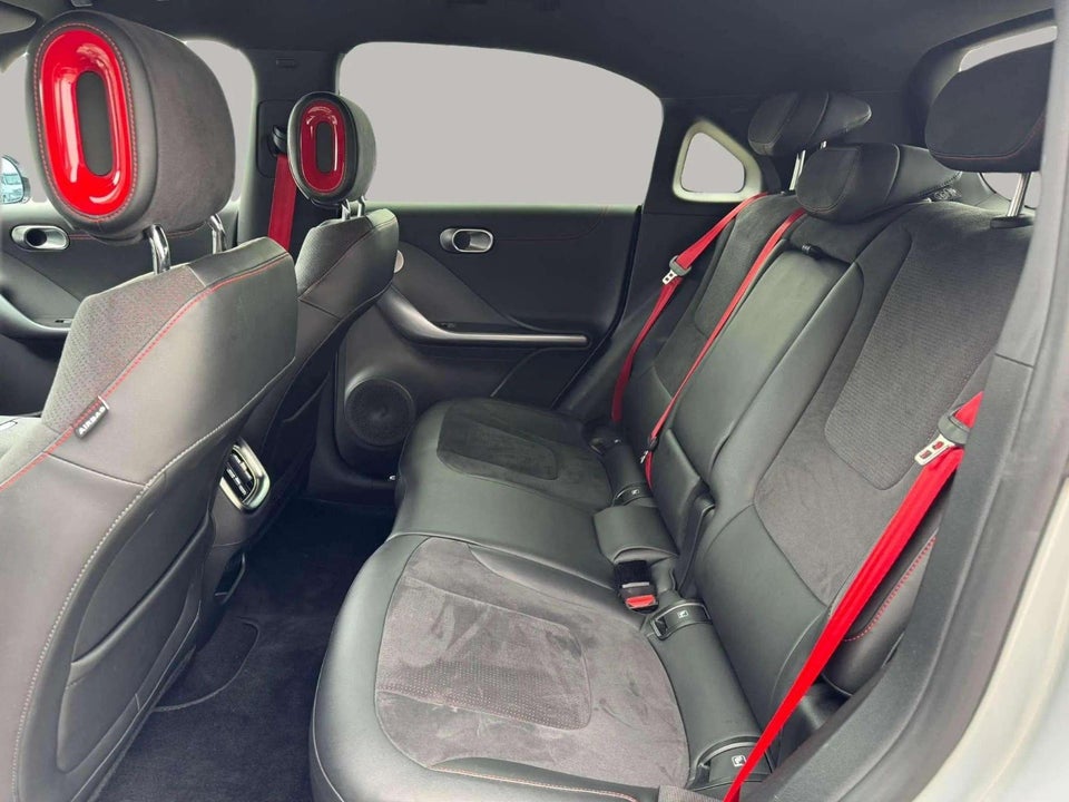 Smart #1 66 Brabus 5d