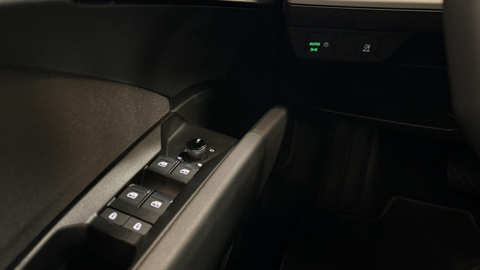 Audi Q4 e-tron 40  5d