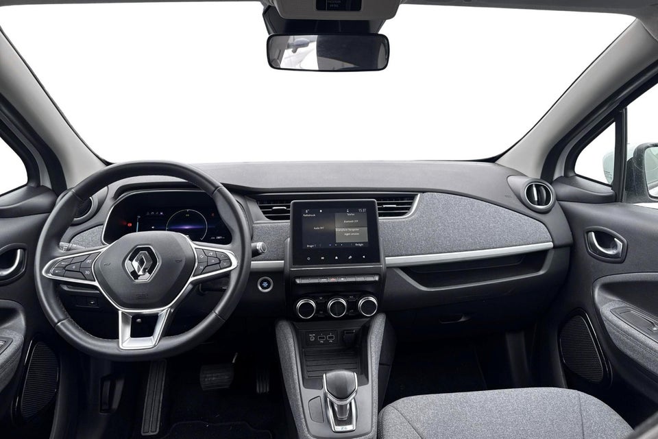 Renault Zoe 52 Zen 5d