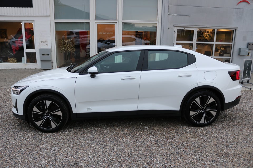 Polestar 2 Long Range 5d