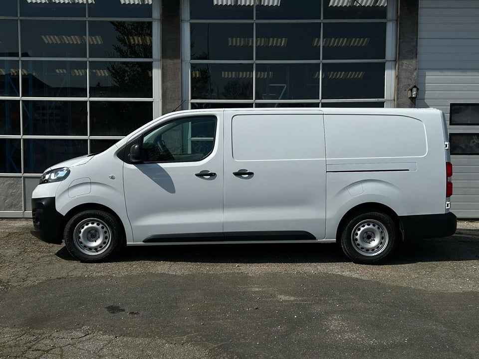 Fiat Scudo E 75 L3H1 Business