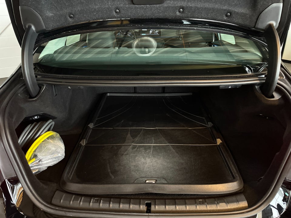 BMW 530e 2,0 Sport Line aut. 4d