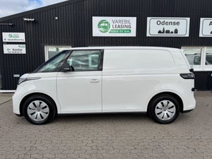 VW ID. Buzz, modelår 2024, 25,000 km