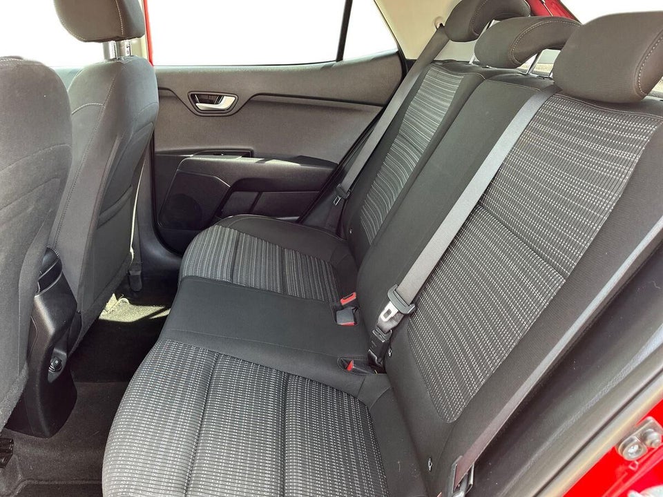 Kia Stonic 1,0 T-GDi Attraction+ 5d