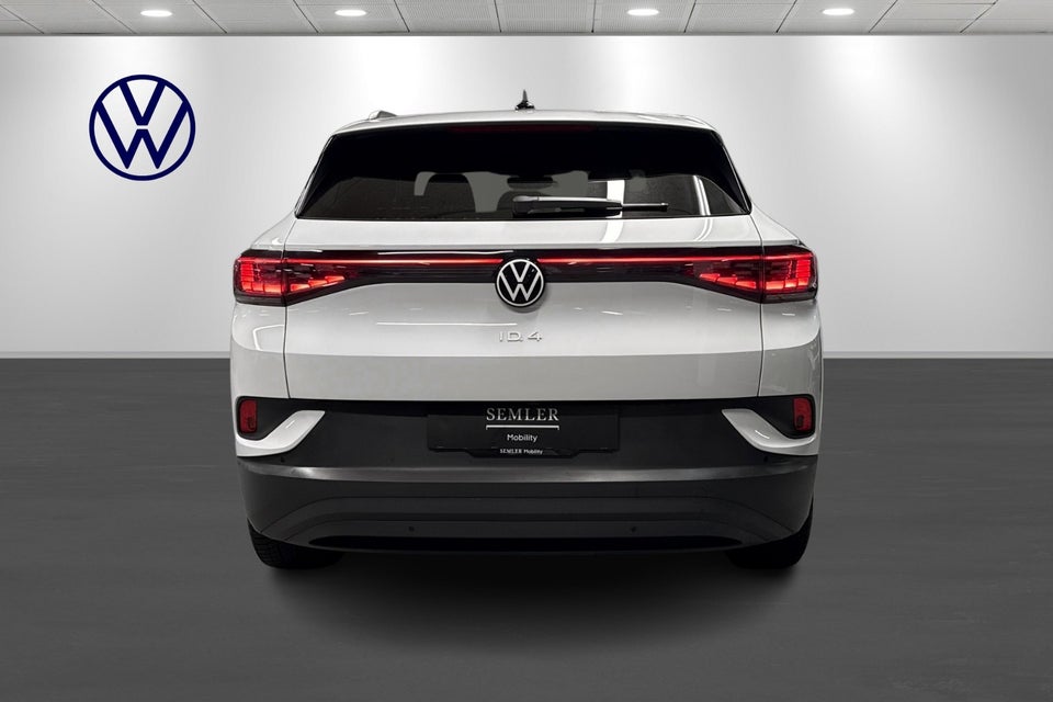 VW ID.4 77 Style 5d