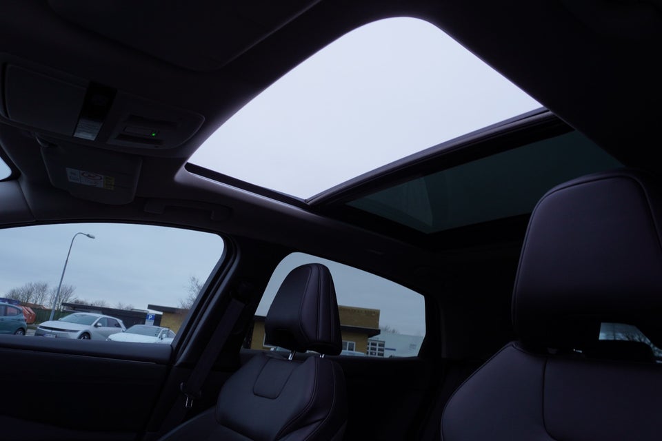 Nissan Ariya 87 Evolve 5d