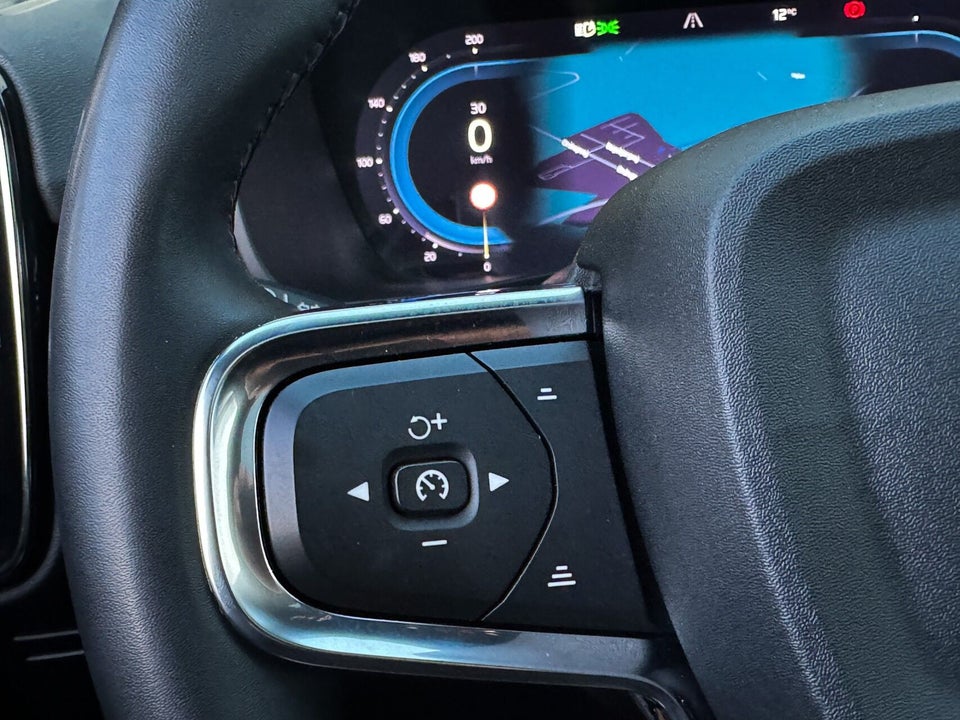 Volvo XC40 P6 ReCharge Ultimate 5d