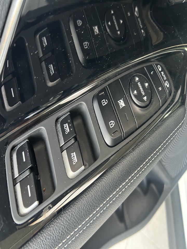 Kia e-Niro 64 Advance 5d