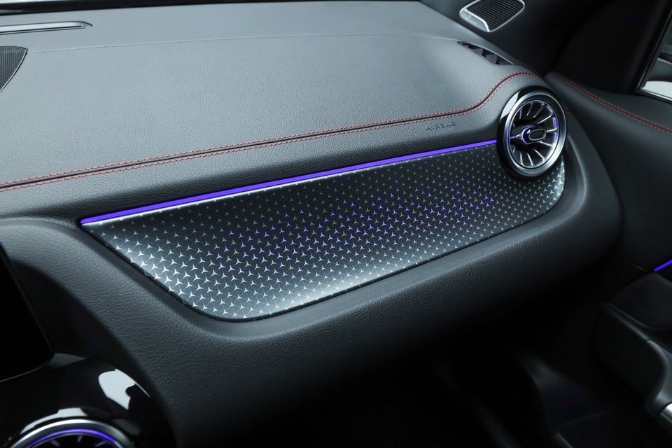 Mercedes EQA250+ AMG Premium 5d