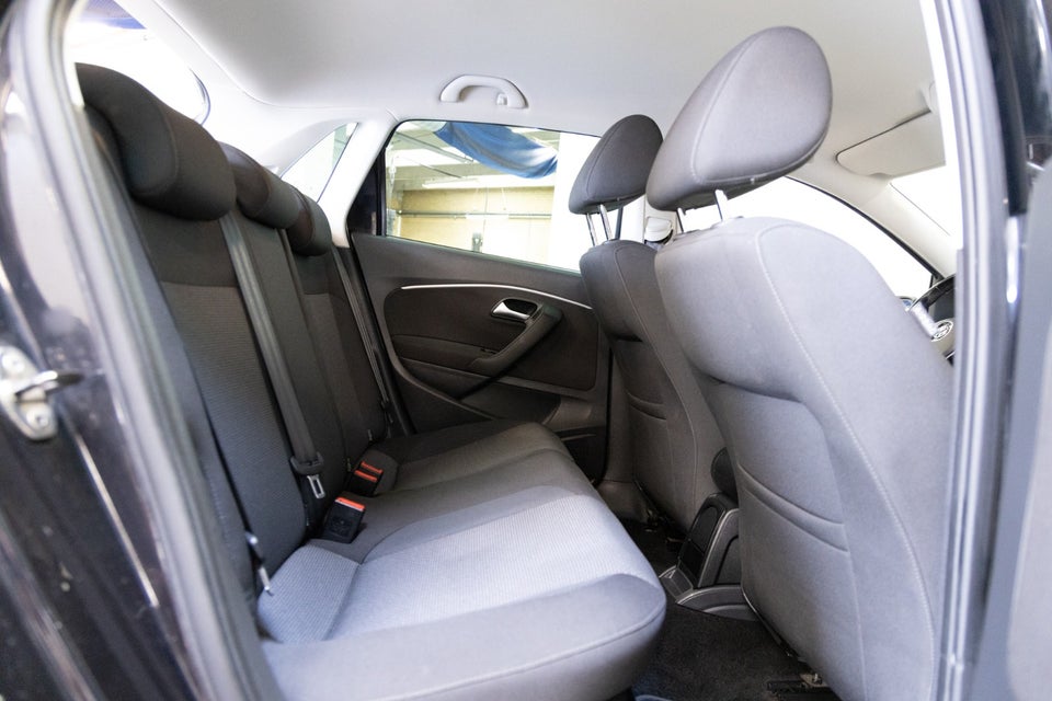 VW Polo 1,2 TSi 110 Highline BMT 5d