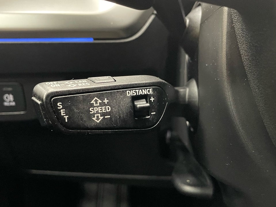 Audi Q4 e-tron 50 Attitude quattro 5d