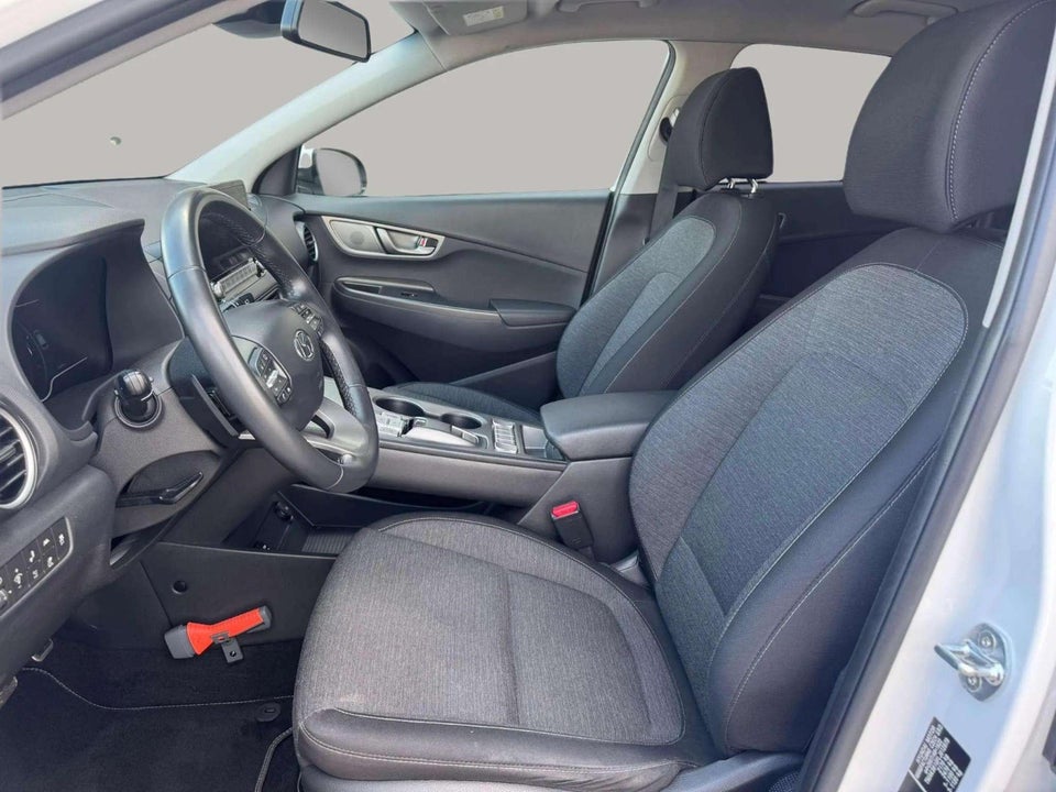 Hyundai Kona 64 EV Advanced 5d