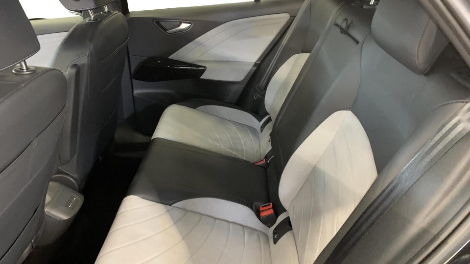 VW ID.3 58 Pro Move 5d