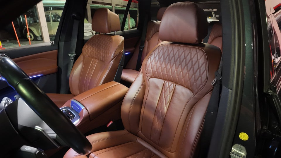 BMW X5 3,0 xDrive45e M-Sport aut. 5d