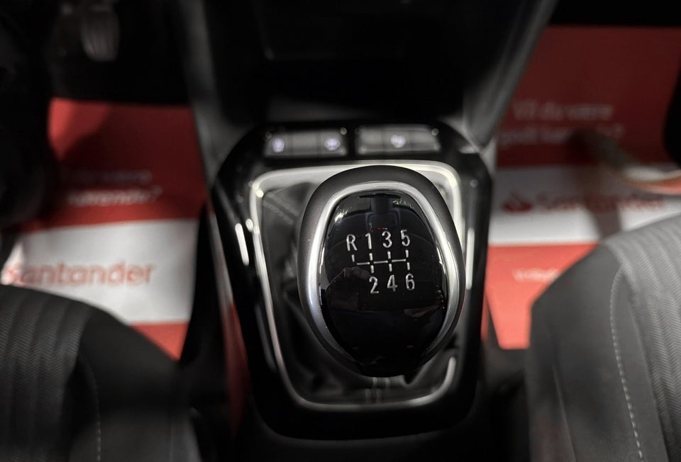 Opel Corsa 1,5 D 102 Edition 5d