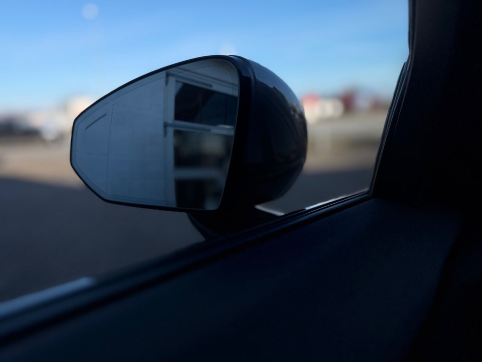 Polestar 2 Long Range AWD 5d