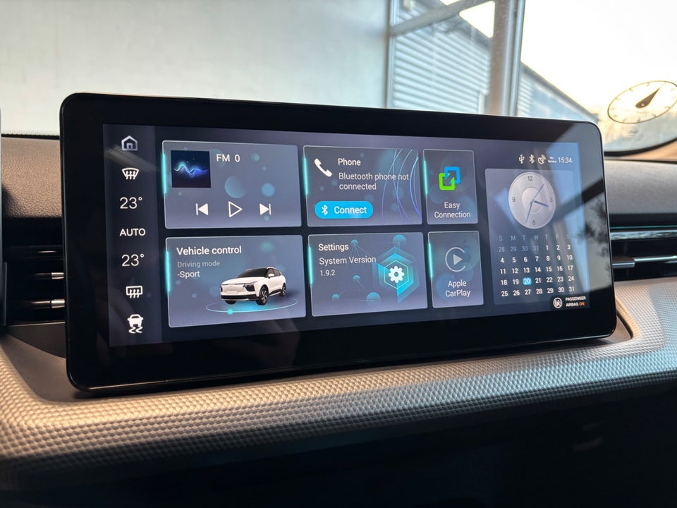 Aiways U5 Premium 5d