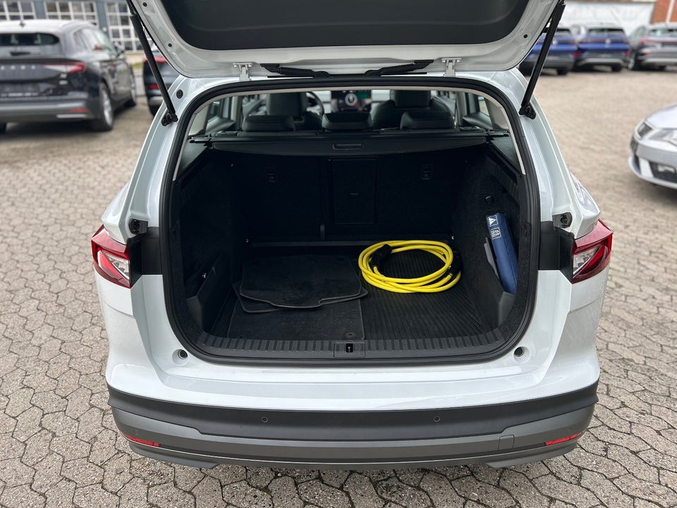 Skoda Enyaq 60 iV Loft 5d