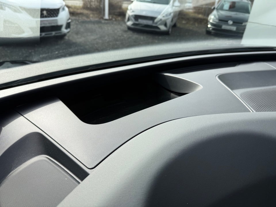 Cupra Born 77 Pasión 5d