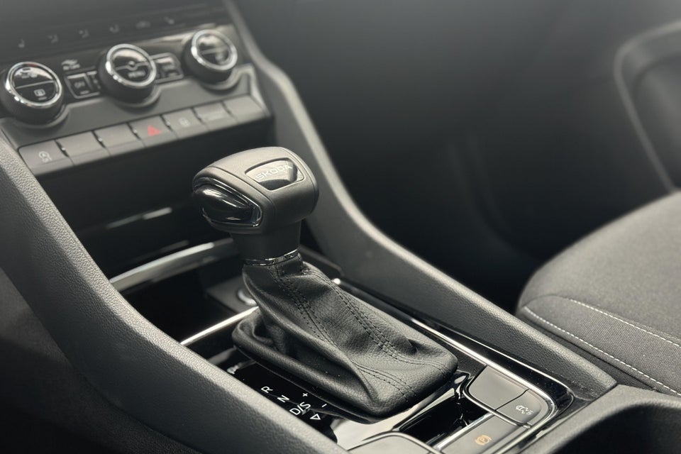 Skoda Karoq 1,5 TSi 150 Selection DSG 5d