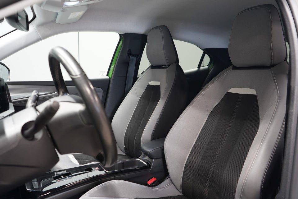 Opel Mokka-e 50 Elegance 5d