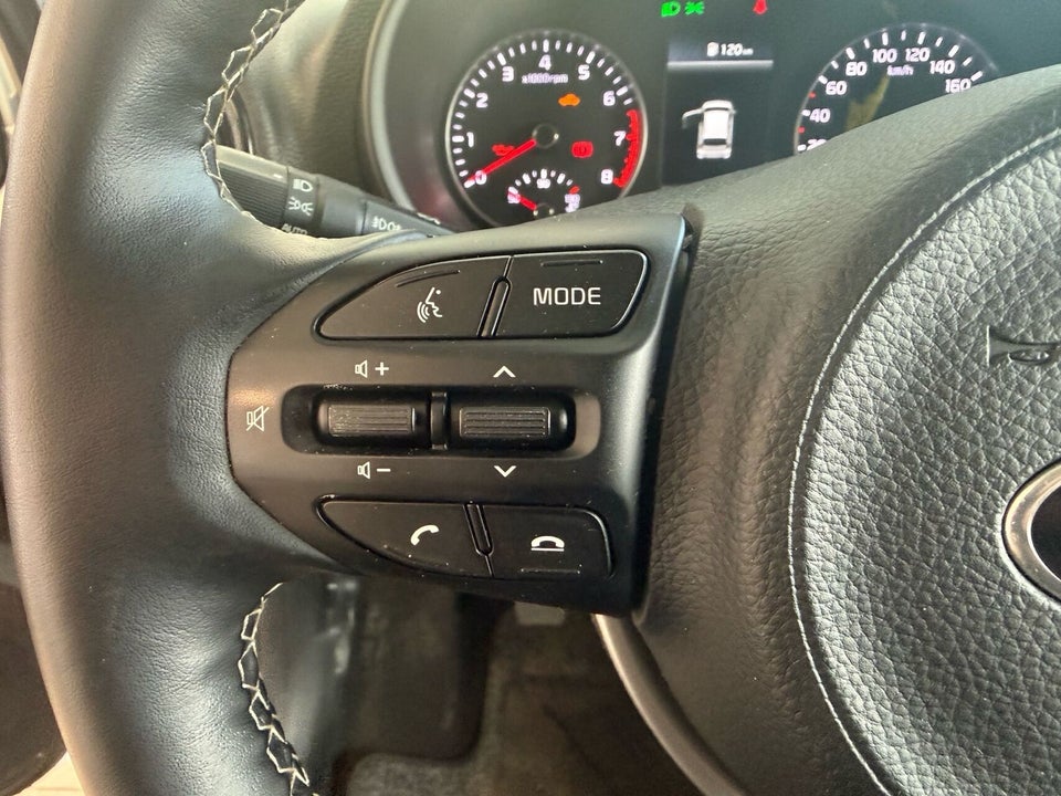 Kia Picanto 1,0 Prestige Upgrade 5d