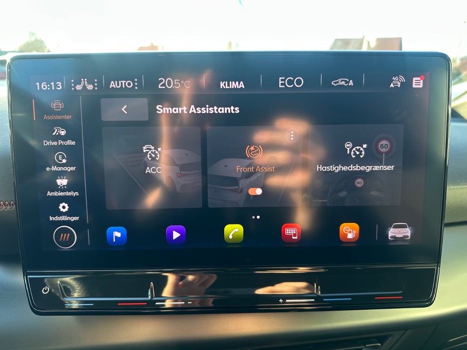 Cupra Born 58 High 5d