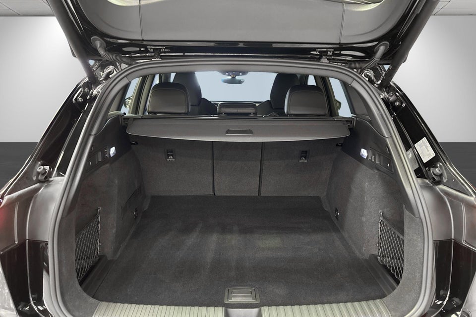 Audi Q6 e-tron Ultra performance 5d