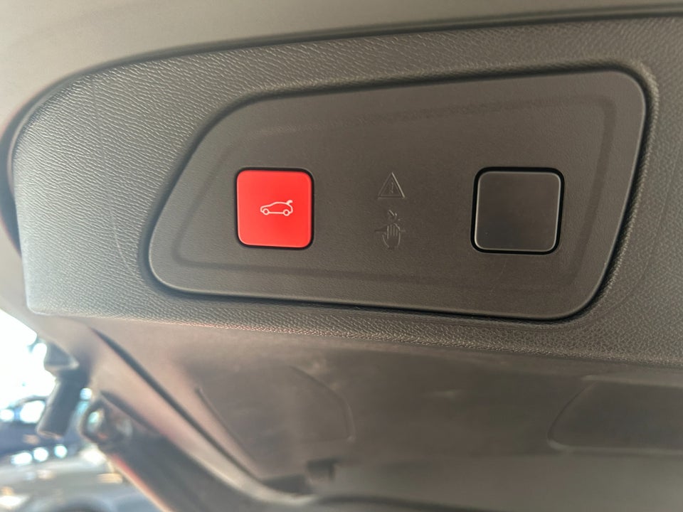Citroën C5 Aircross 1,6 Hybrid SkyLine EAT8 5d