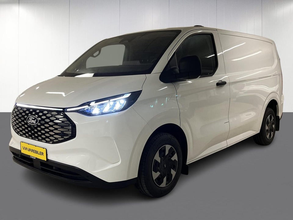 Ford E-Transit Custom 320S 64 Trend