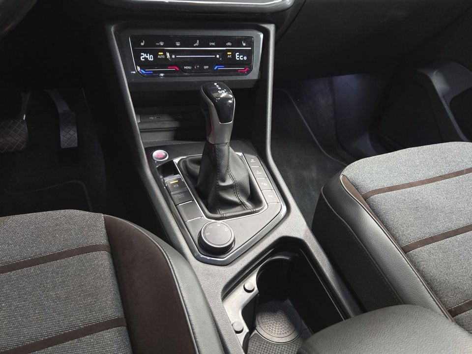 Seat Tarraco 1,4 eHybrid Xcellence DSG 5d