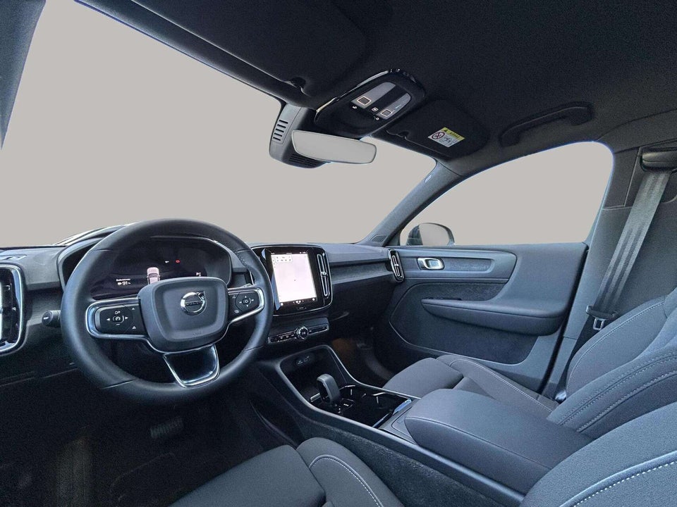 Volvo XC40 P6 ReCharge Core 5d