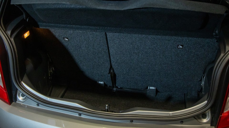 Seat Mii 1,0 60 Sport eco 5d