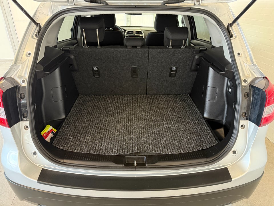 Suzuki S-Cross 1,0 Boosterjet Active 5d