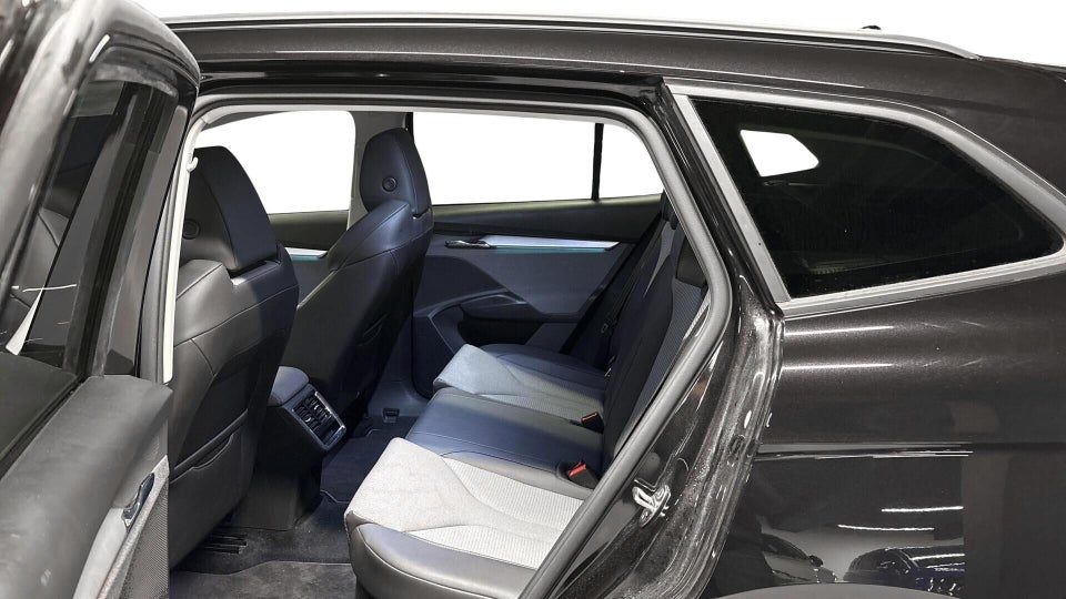 Skoda Enyaq 60 iV 5d